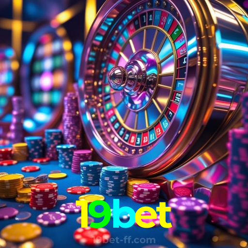 19bet：Vença e marque grandes gols no futebol online agora!