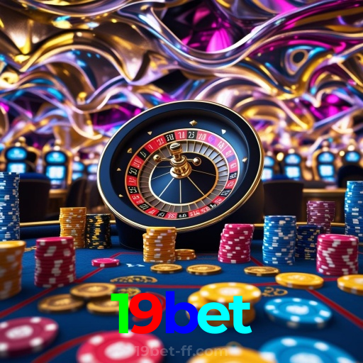 19bet:Aposte nas roletas e conquiste prêmios incríveis!
