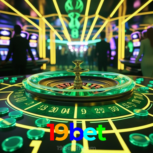 19bet:Em cada giro, uma chance de vitória nas nossas slots online!