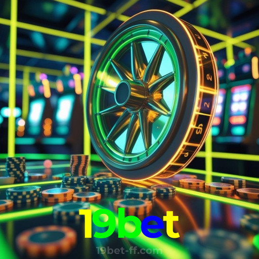 19bet:Jogue no cassino online com apostas no futebol e ganhe grandes prêmios!