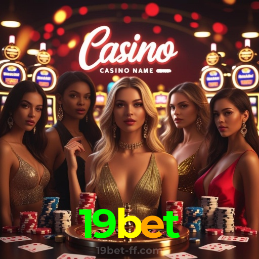 19bet:Aposte agora nas roletas e mostre sua sorte!