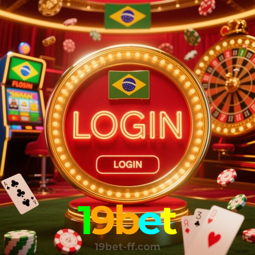 19bet:O melhor cassino online para apostas esportivas e jogos como blackjack!