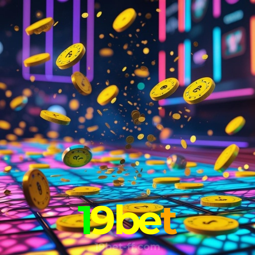 19bet:Aposta no futebol e diversão garantida com jogos de cassino como roleta e blackjack!