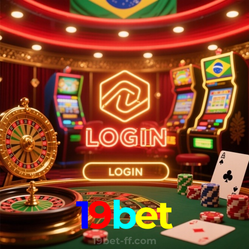 19bet:O melhor do futebol online com chances incríveis de vitória!