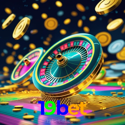 19bet:Aposte em futebol ao vivo e ganhe prêmios em jogos de cassino como roleta!