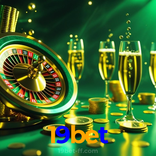 19bet:Entre no nosso cassino e aposte nas melhores máquinas caça-níqueis!
