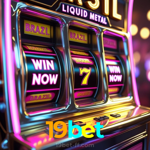 19bet:Jogue nas roletas e conquiste prêmios incríveis!
