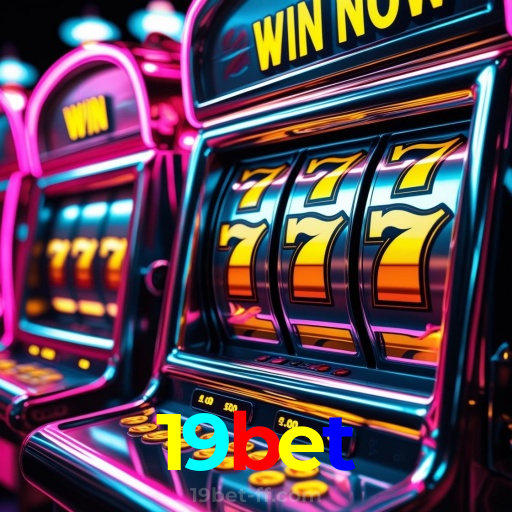 19bet:Ganhe prêmios em jogos de poker e aposte no futebol com grandes odds!
