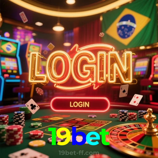 19bet：Jogue no cassino mais seguro com poker, roleta e apostas no futebol!