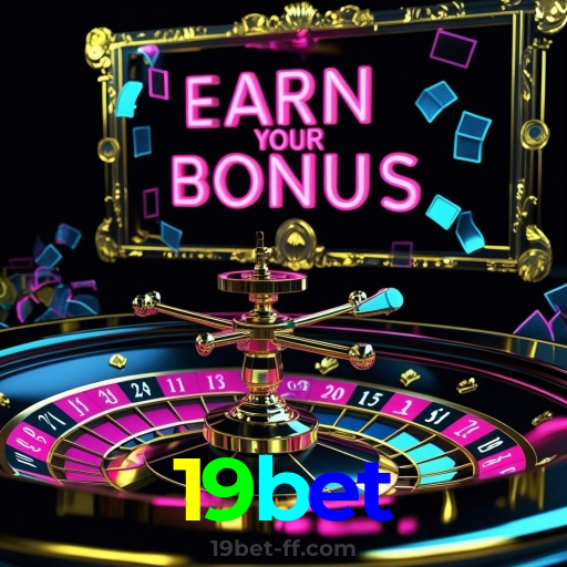 19bet:Onde você pode apostar no futebol e jogar os melhores jogos de cassino!