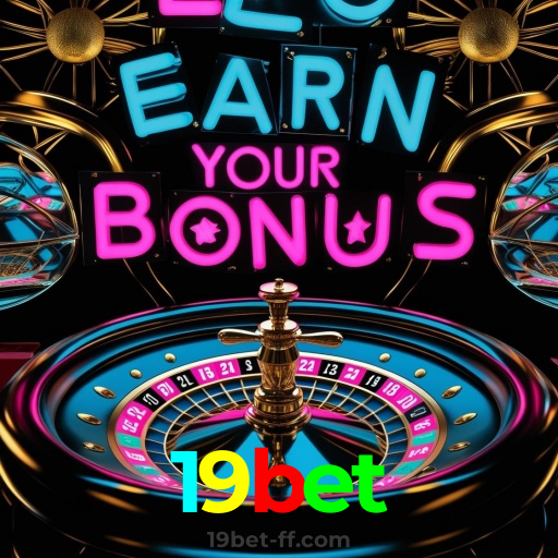 19bet:O cassino online mais confiável para você apostar no futebol e jogar blackjack!