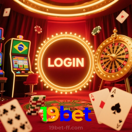 19bet:Aposte no futebol e jogue os jogos mais emocionantes como blackjack e poker!