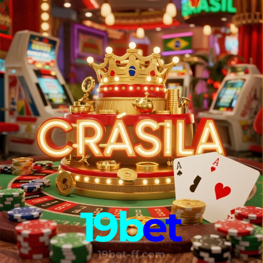 19bet：Em cada jogo, a chance de ganhar é sua! Jogue agora no cassino!