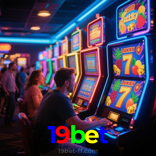 19bet:As maiores vitórias nas slots estão esperando por você! Jogue agora!