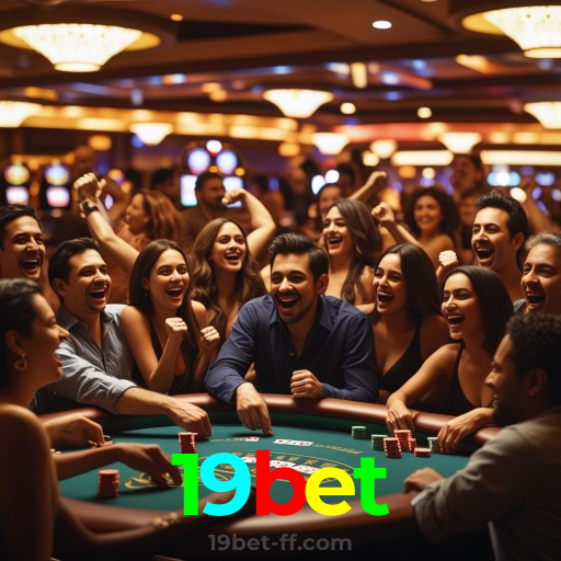 19bet：Sinta a emoção do futebol online e conquiste vitórias épicas!