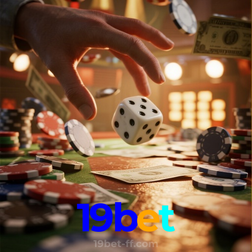 19bet：Jogue nas melhores slots e leve para casa prêmios sensacionais!