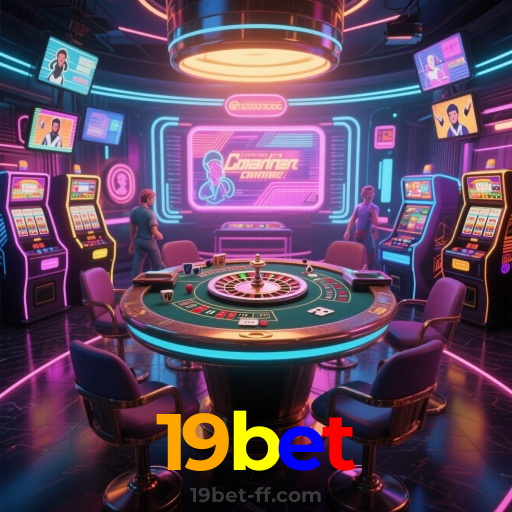 19bet:Aposte no futebol e jogue slots emocionantes com grandes prêmios!