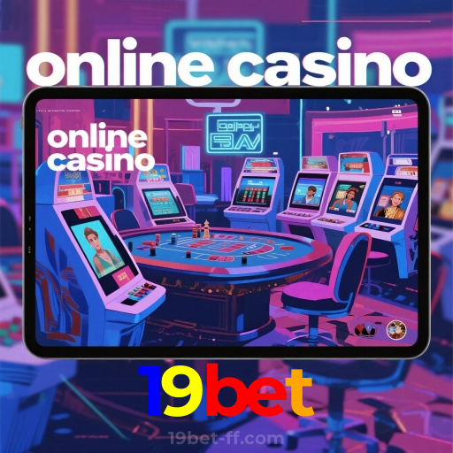 19bet:Apostas emocionantes no futebol e grandes prêmios em jogos de cassino!