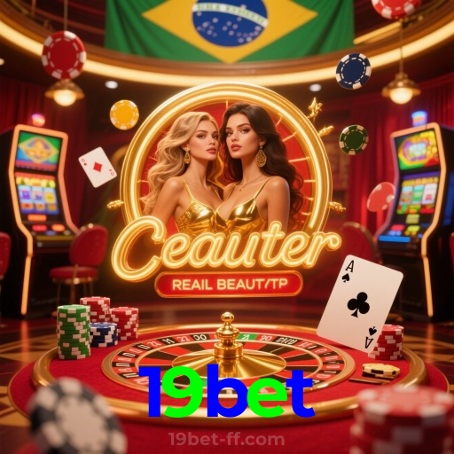 19bet：Aposte no futebol e jogue as melhores slots para grandes vitórias!