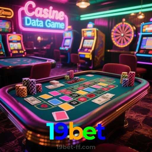 19bet：A adrenalina do futebol online está ao seu alcance!