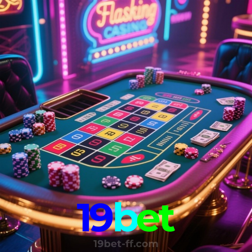 19bet：Jogue poker, slots e aposte no futebol ao vivo com confiança!