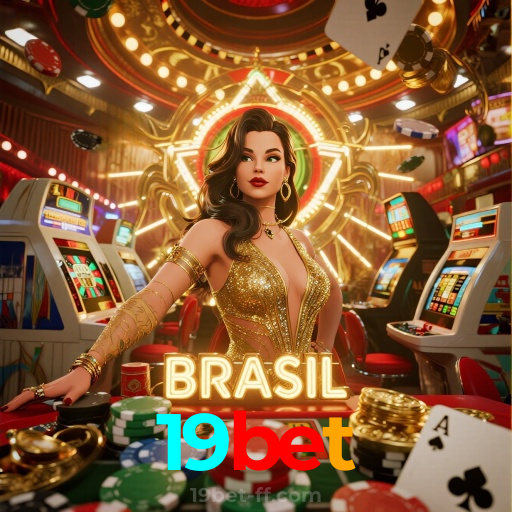 19bet：A emoção das slots te espera! Aposte agora e ganhe!