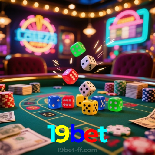 19bet：Aposte no futebol online e mostre seu talento para ganhar!