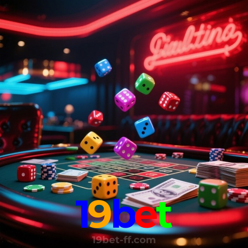 19bet:O melhor cassino online com apostas ao vivo em futebol e jogos de cassino!