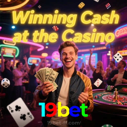 19bet:O cassino online perfeito para quem adora apostar no futebol e jogar roleta!