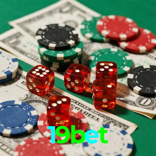 19bet：As maiores vitórias estão te esperando nas nossas slots online!