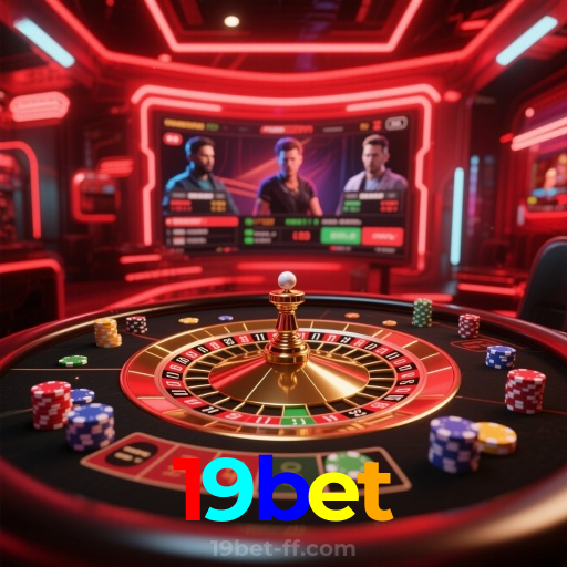 19bet:O futebol digital está em alta! Aposte agora e conquiste prêmios incríveis!
