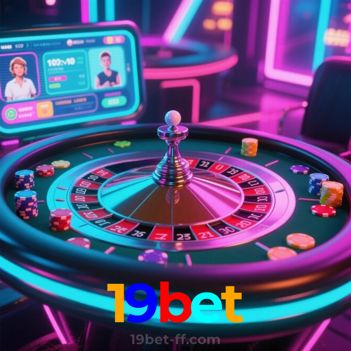 19bet：Vença o poker online e mostre sua habilidade nas cartas!