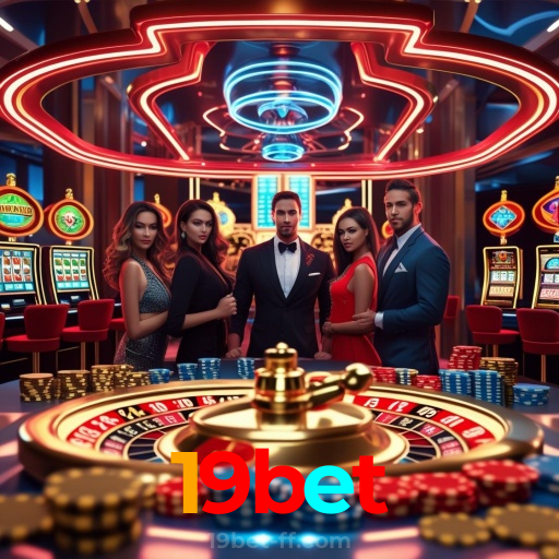 19bet:As melhores slots e jackpots estão esperando por você! Jogue agora!