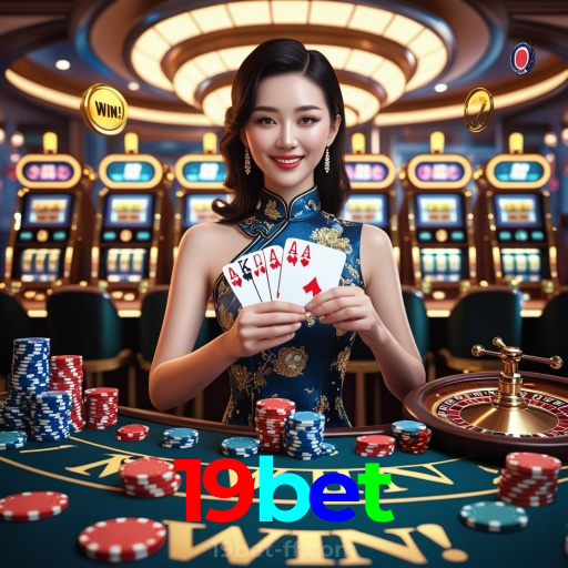 19bet:As melhores slots com grandes vitórias te aguardam! Jogue agora!