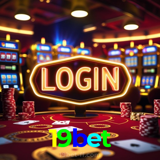 19bet：Jogue roleta, blackjack e aposte no futebol online, tudo em um só lugar!
