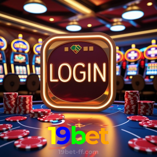 19bet:Aposte nas melhores slots e conquiste prêmios como nunca!