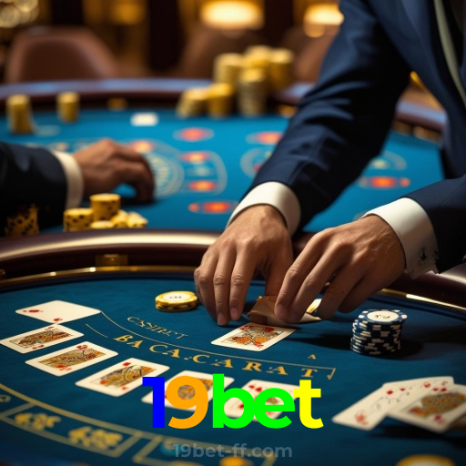19bet:Apostas em futebol e diversão em blackjack esperam por você!