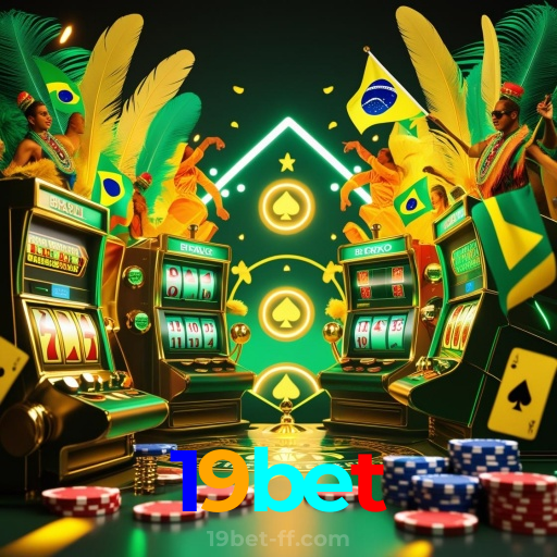 19bet：Jogue poker, aposte no futebol e tenha uma experiência incrível no cassino online!