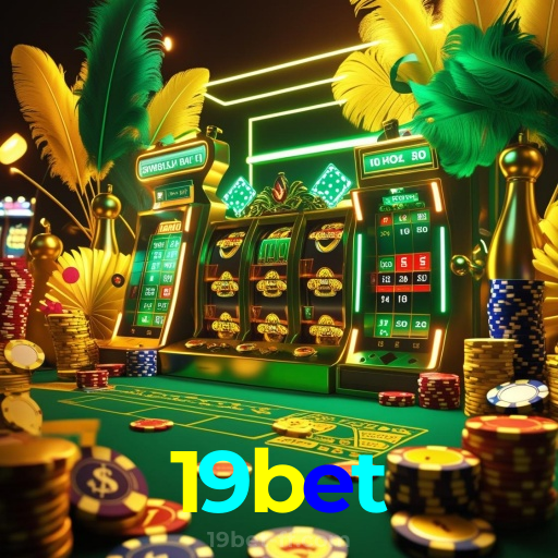19bet：Ganhe no blackjack e aposte no futebol para uma experiência única!