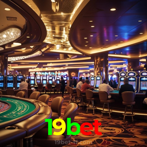 19bet:Jogue poker, slots e aposte no futebol ao vivo com confiança!