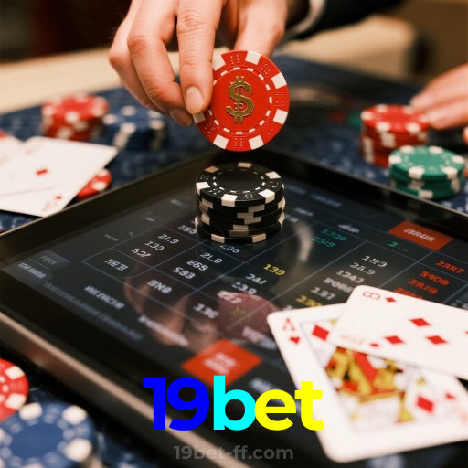 19bet：Jogue roleta, aposte no futebol e ganhe em grande estilo no cassino!