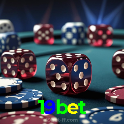 19bet：Vença no futebol online e leve a grande vitória para casa!