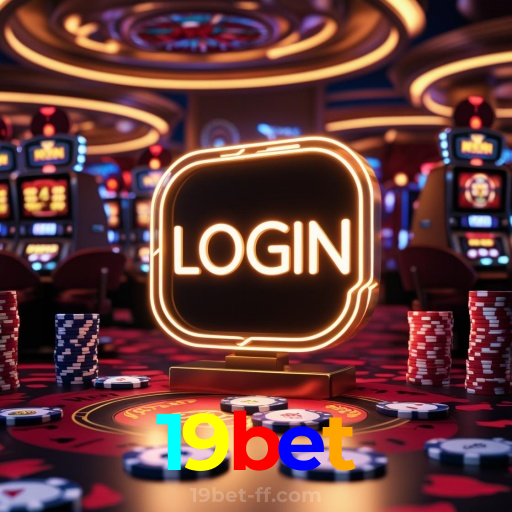 19bet:Apostas emocionantes em futebol e diversão garantida em blackjack e roleta!