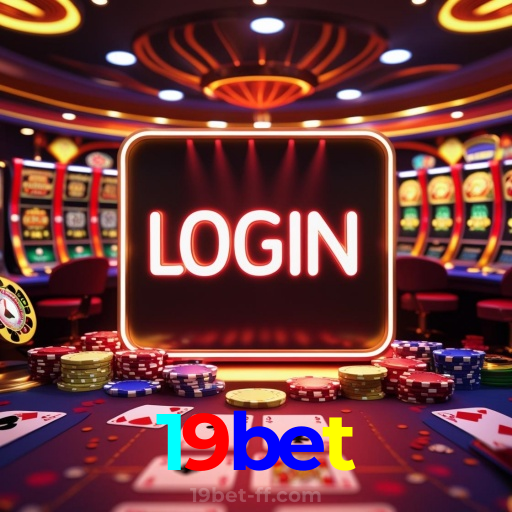 19bet:O cassino online mais confiável com apostas no futebol e prêmios em blackjack!