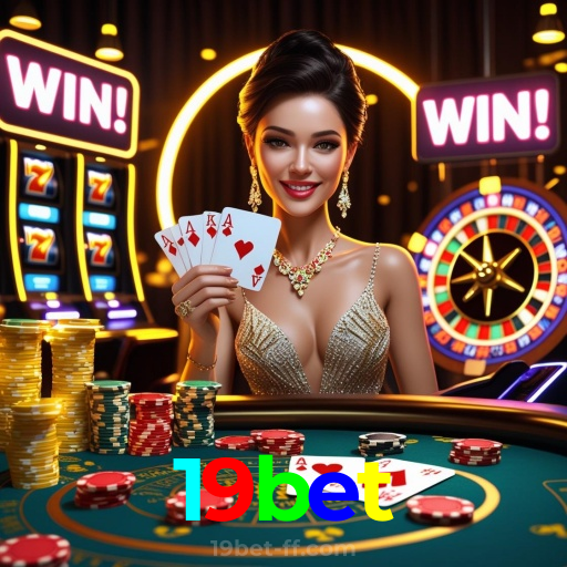 19bet:Entre no jogo e viva a emoção do futebol online!